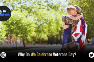 Why Do We Celebrate Veterans Day? Honoring the Patriots Who Served