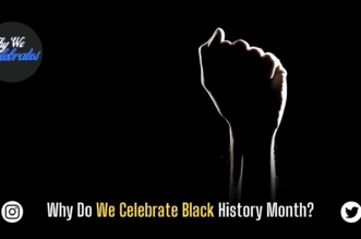 Why Do We Celebrate Black History Month?