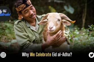 Why We Celebrate Eid al-Adha?